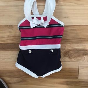 Janie and Jack Swimsuit